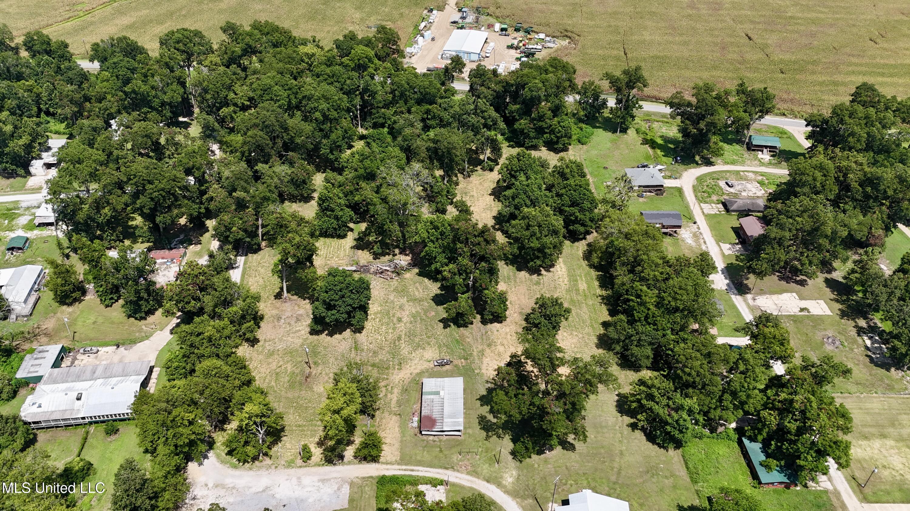 6 Acres Mol Eagle Lake Ms Property Photo 2