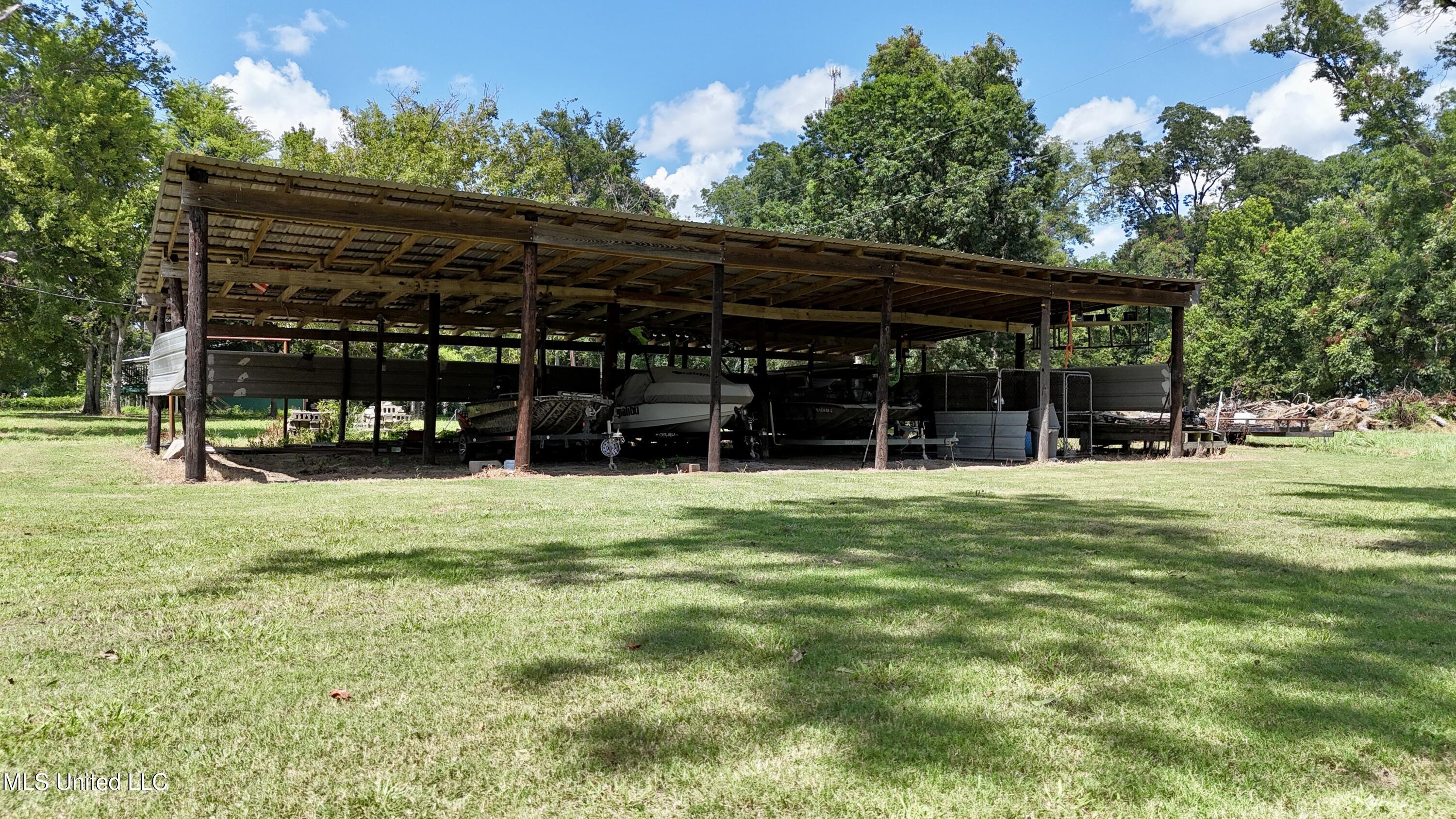 6 Acres Mol Eagle Lake Ms Property Photo 9