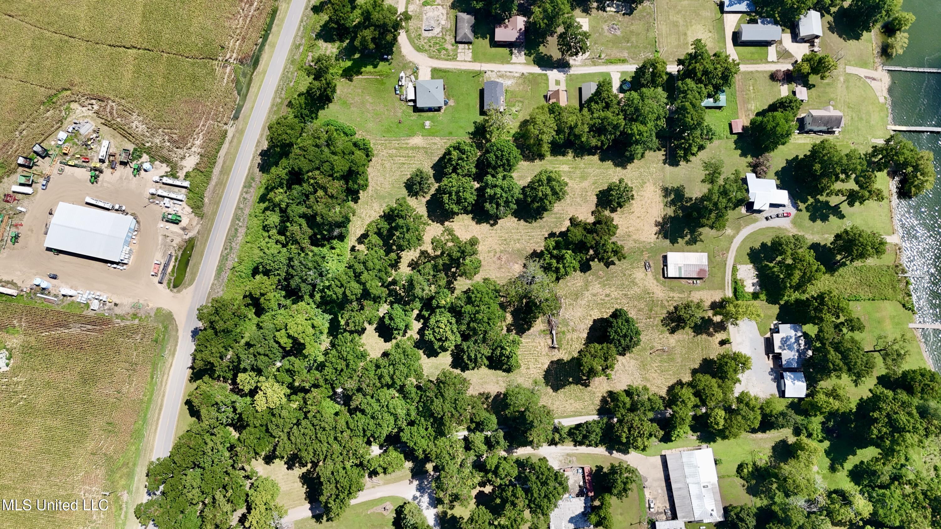6 Acres Mol Eagle Lake Ms Property Photo 10