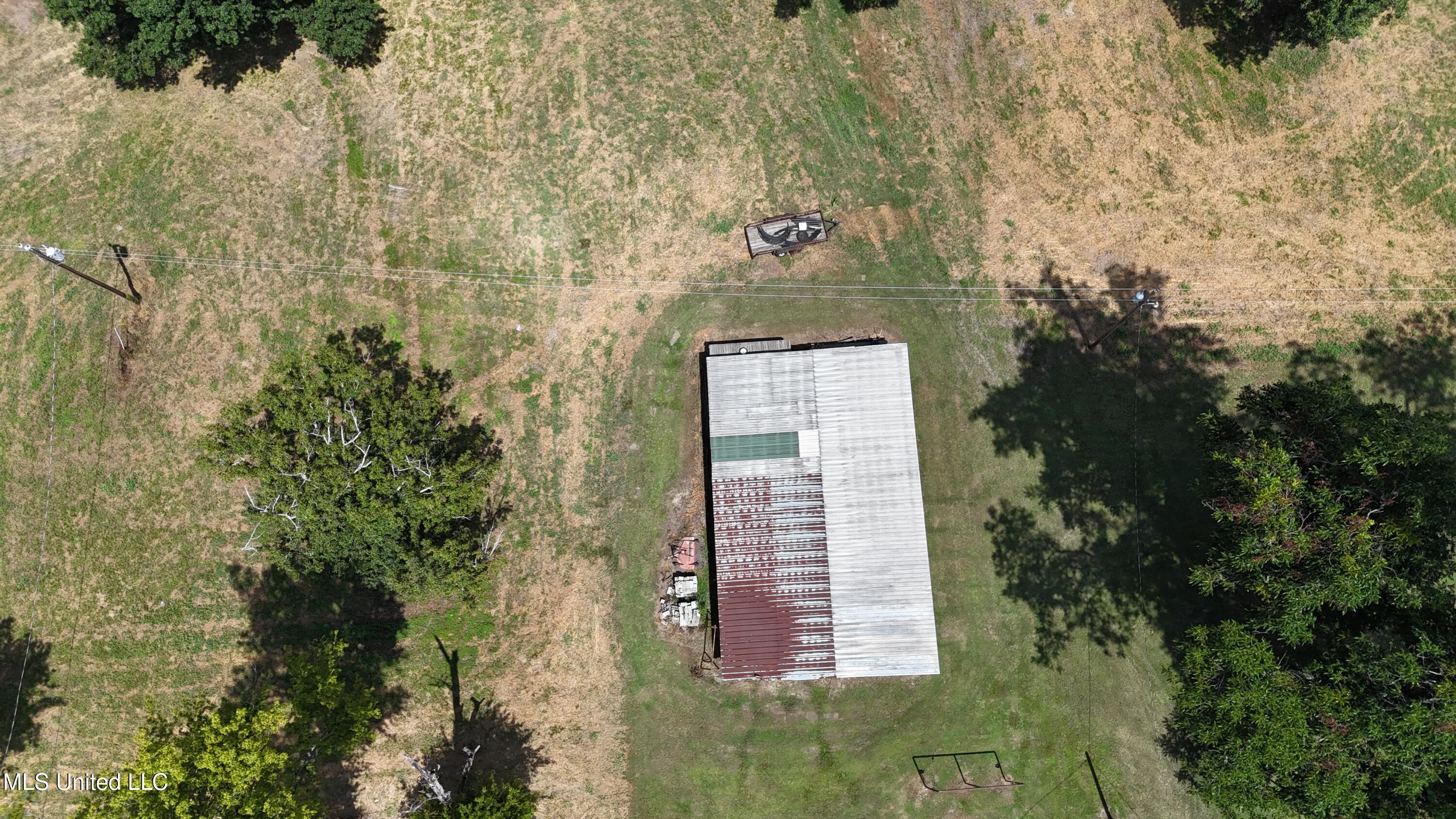 6 Acres Mol Eagle Lake Ms Property Photo 23