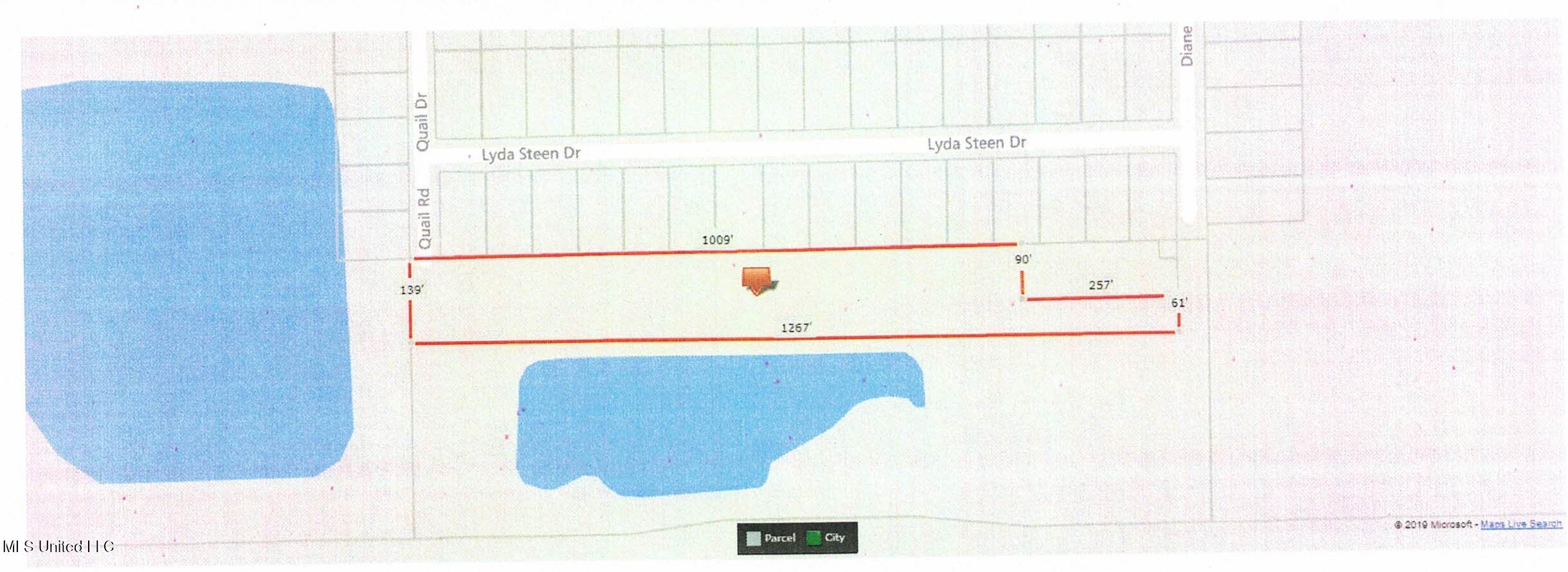 W Diane Drive Property Photo 1