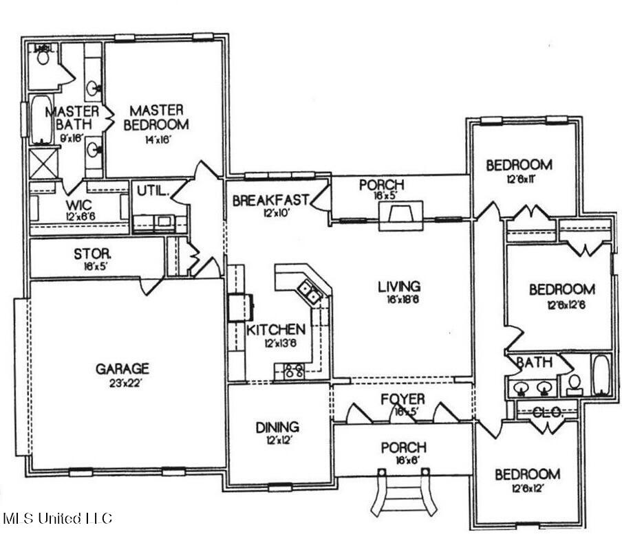 124 Ashbrooke Boulevard Property Photo 25