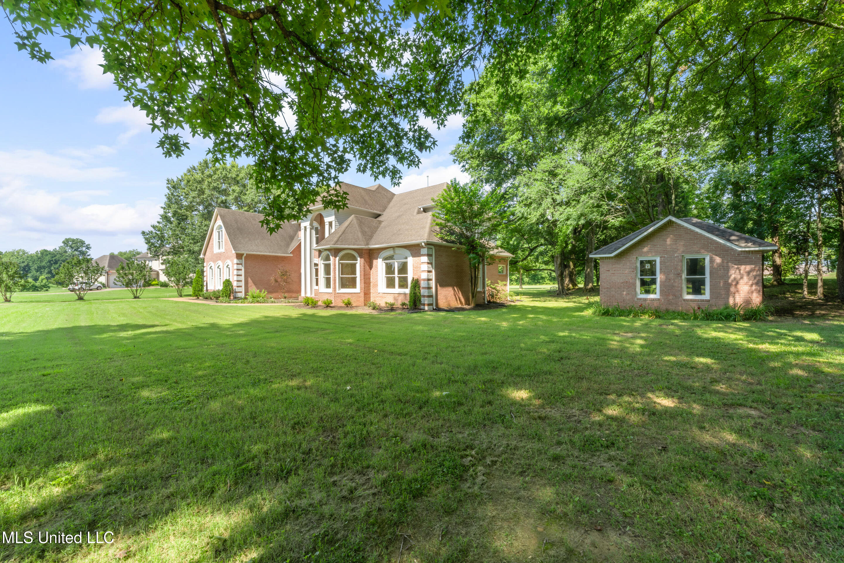 5035 Saint Andrews Cove Property Photo 40