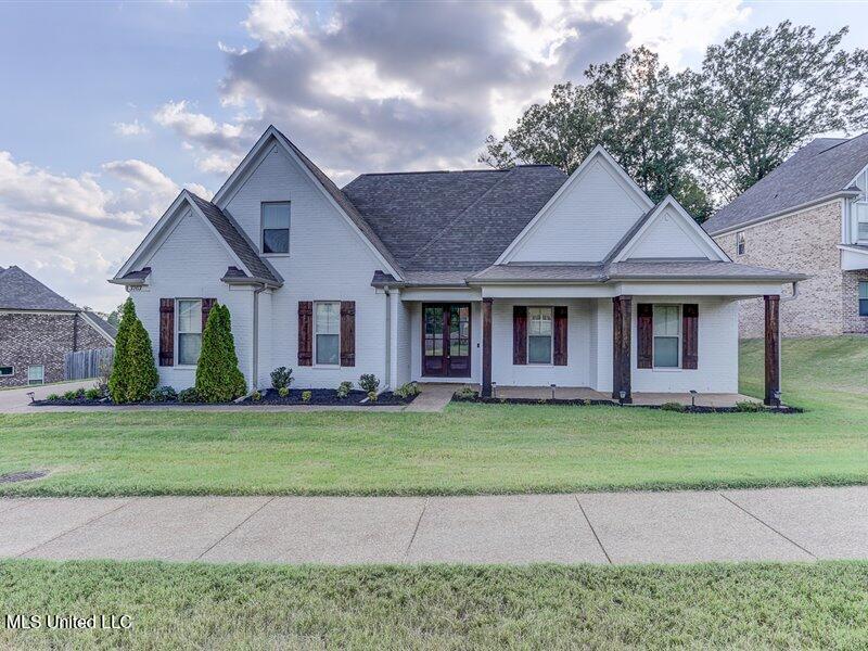 3703 Madison Ridge Property Photo 1