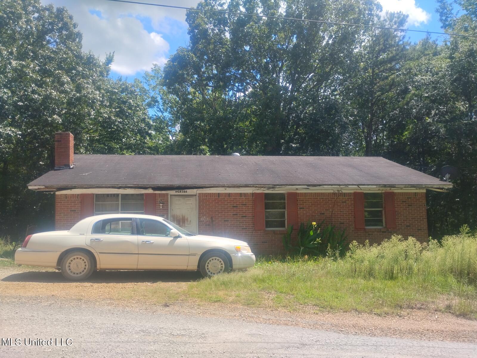 19 County Road 386 Property Photo 1