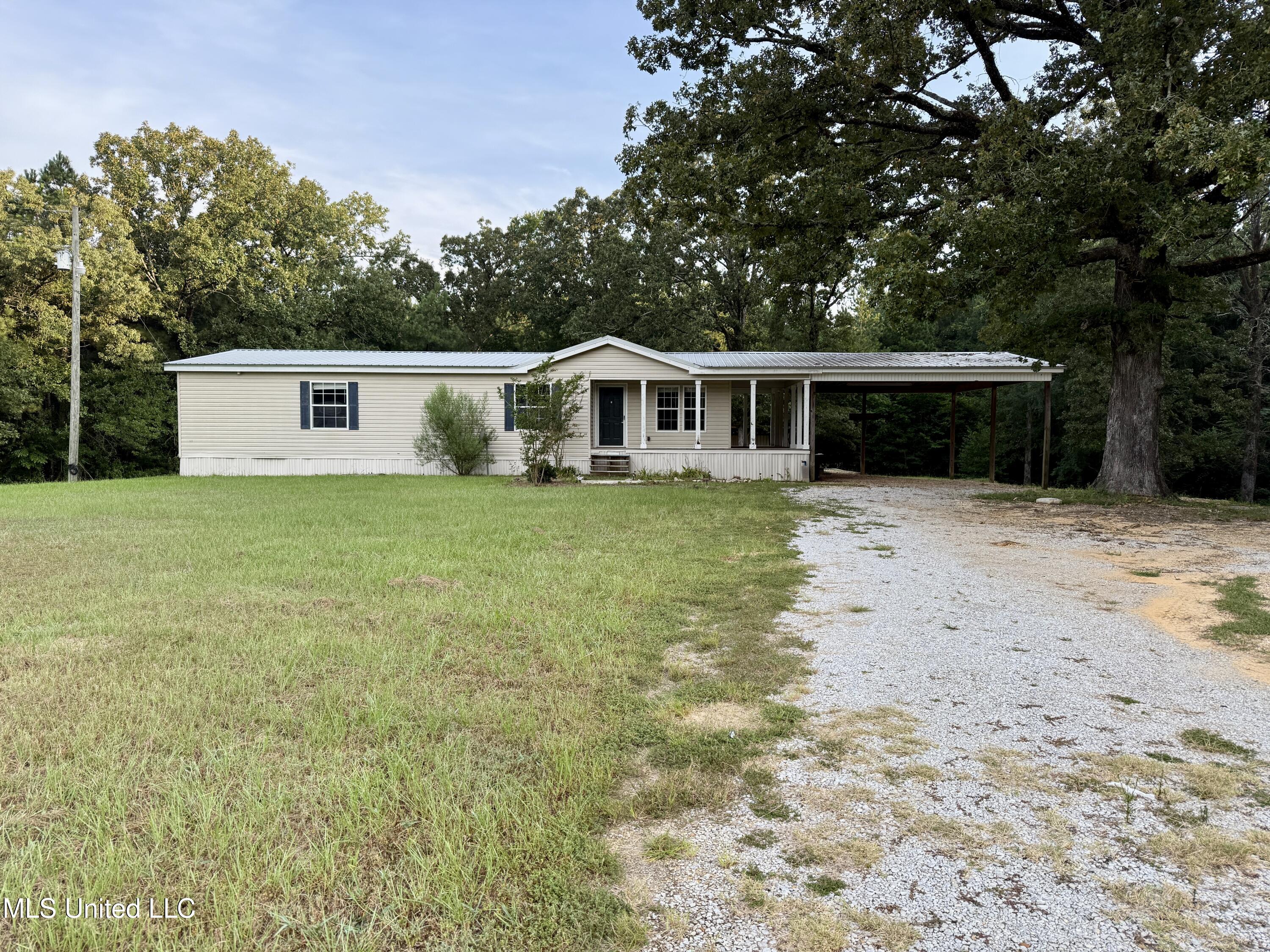 5067 Utah Road Property Photo 1