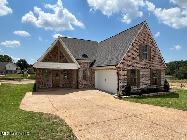 1655 Ryker Road Property Photo 1