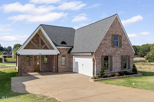 1655 Ryker Road Property Photo 1