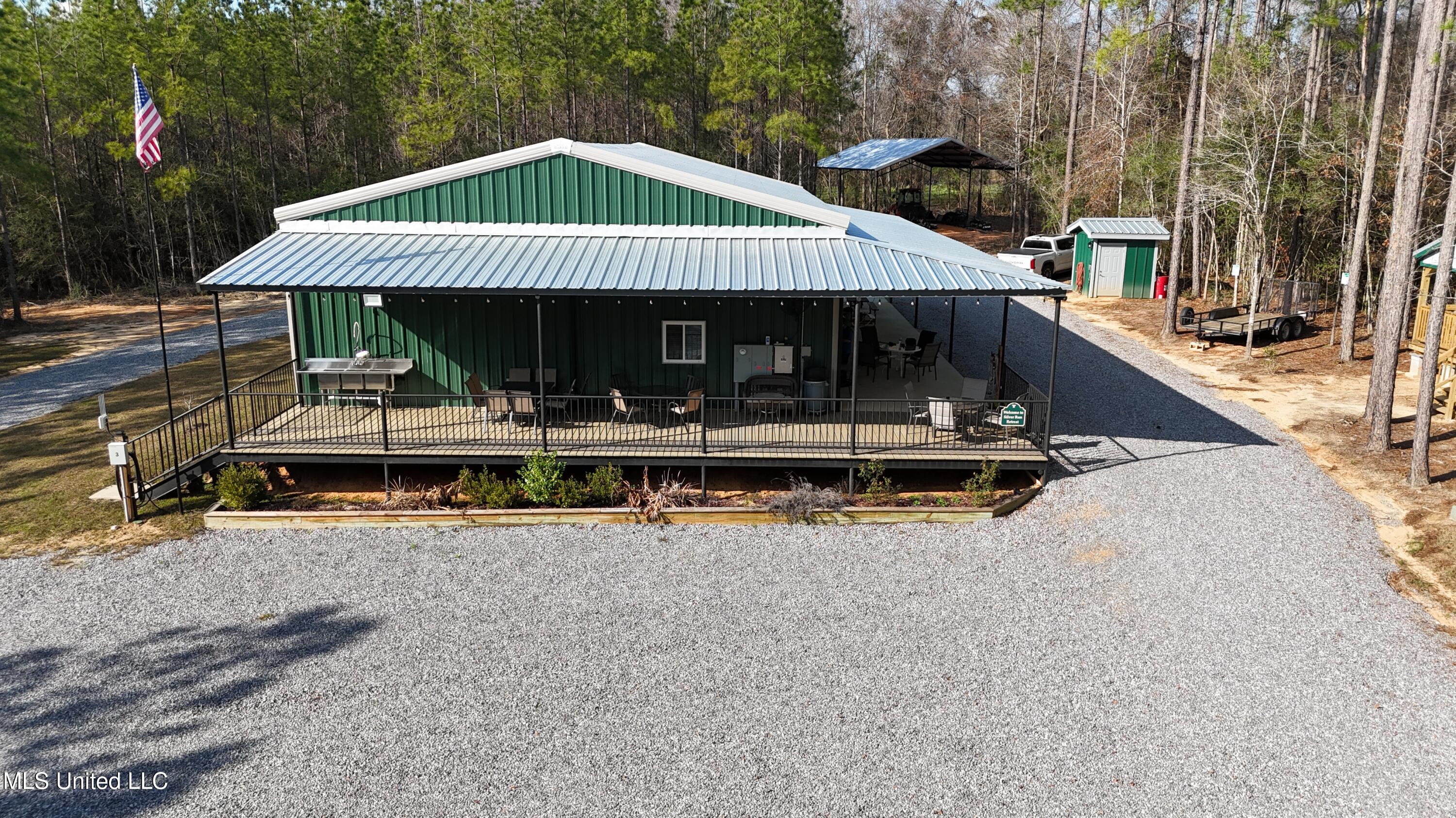 1773 Ridge Road Property Photo 1