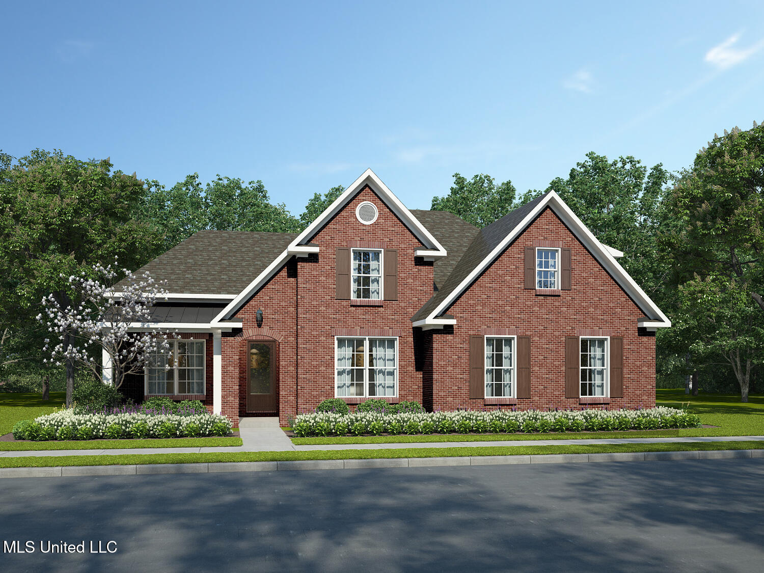 9494 Mcelroy Farms Drive Property Photo 1