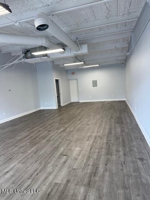 729 E Pass Road Property Photo 2