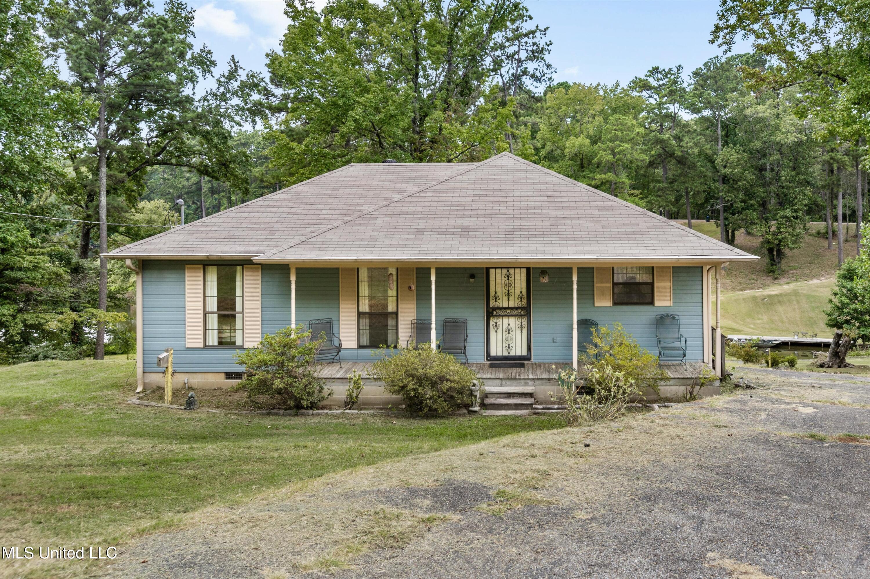 4910 Koko Reef Drive Property Photo 1