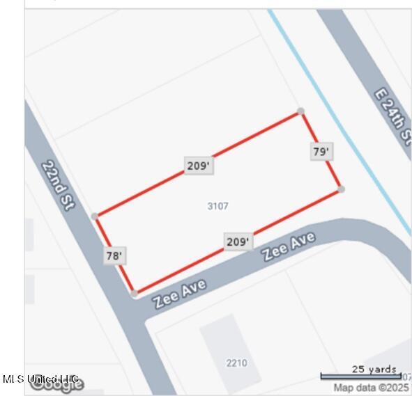3107 Zee Street Property Photo 2