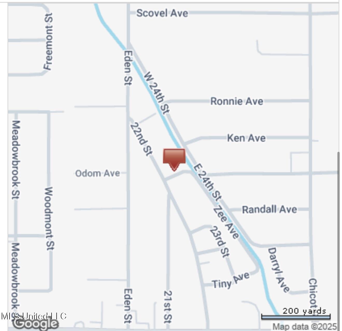 3107 Zee Street Property Photo 3