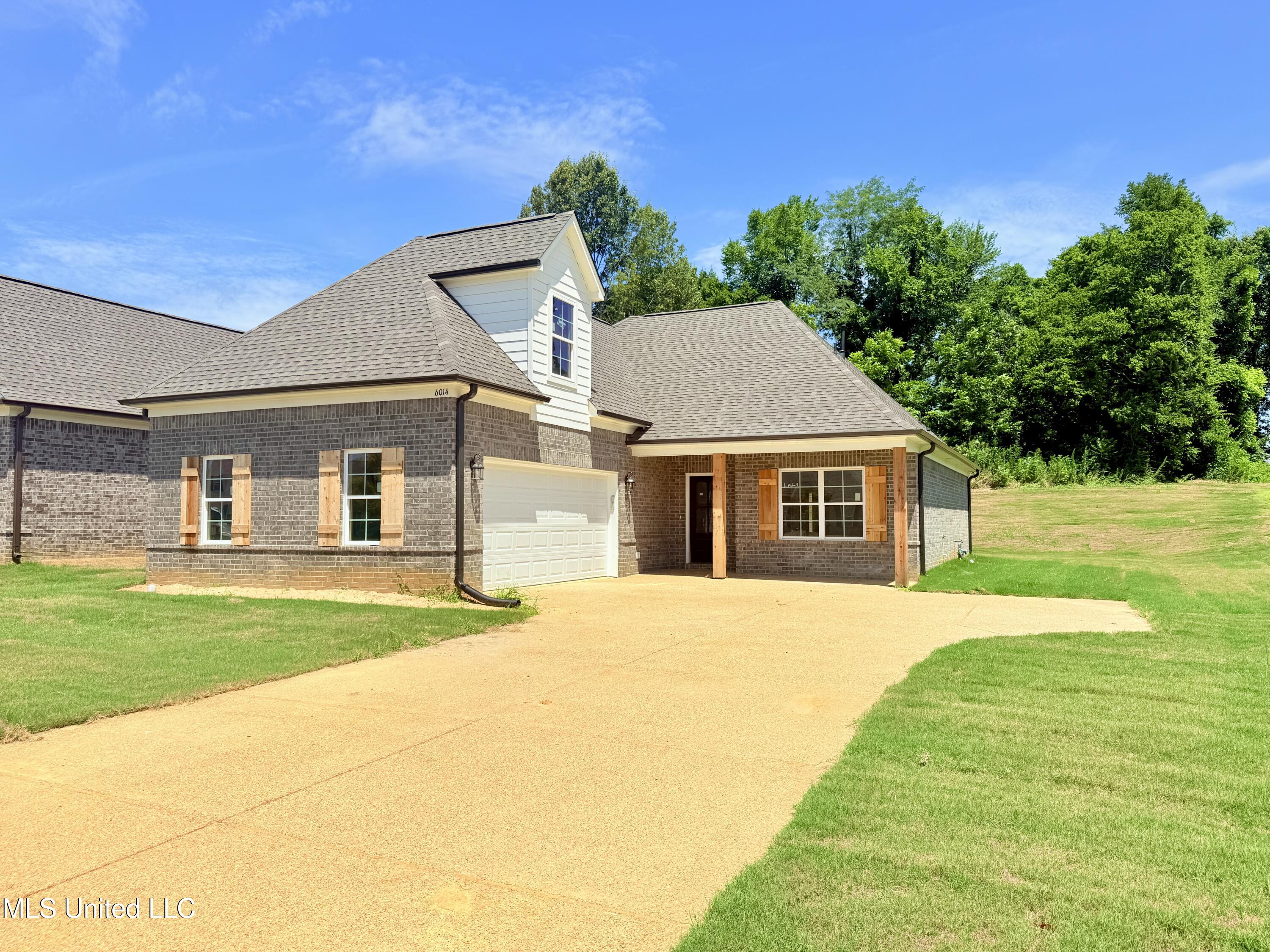 6332 Jameson Cove Property Photo 1