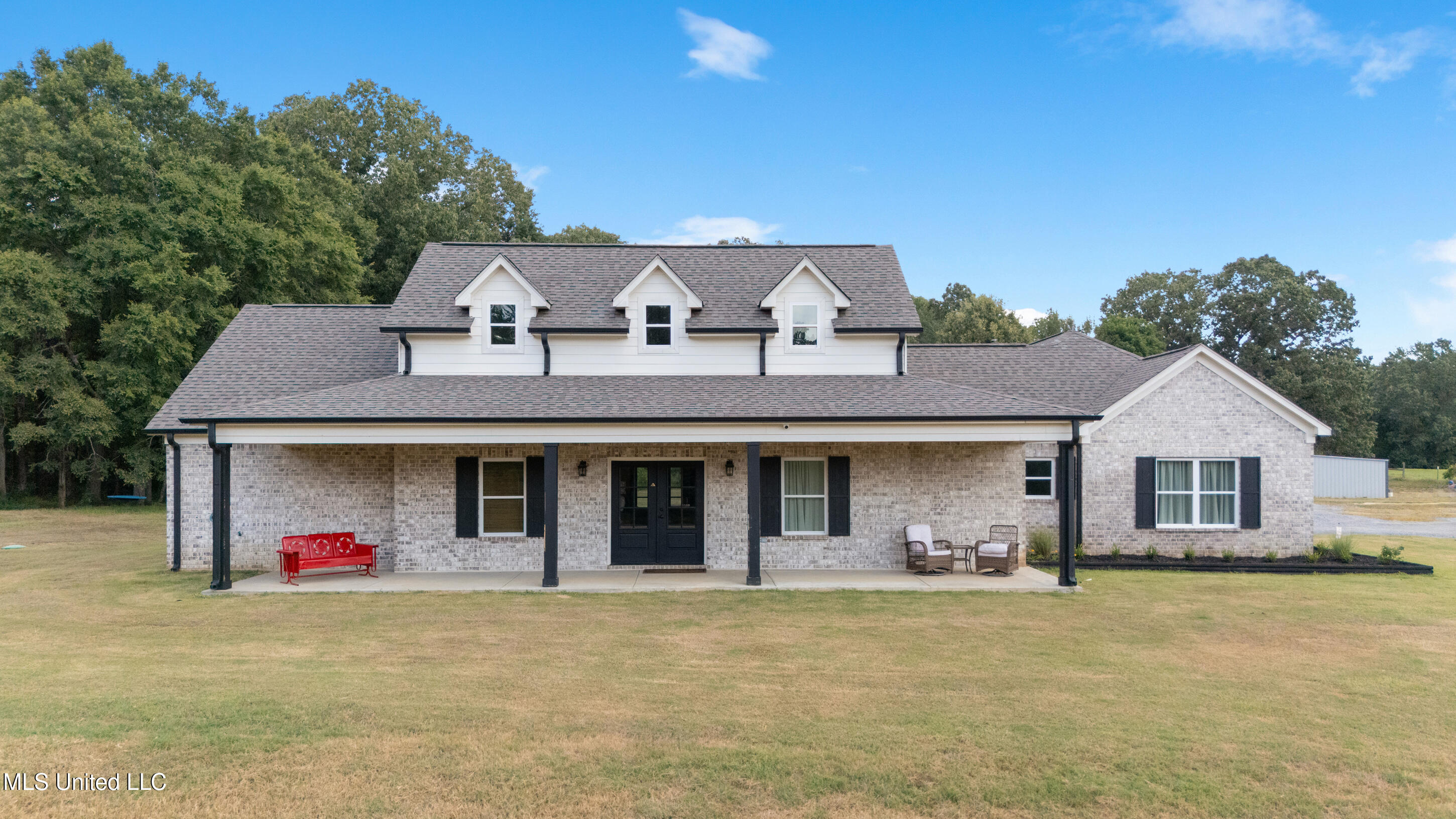 4191 E Tate Road Property Photo 1
