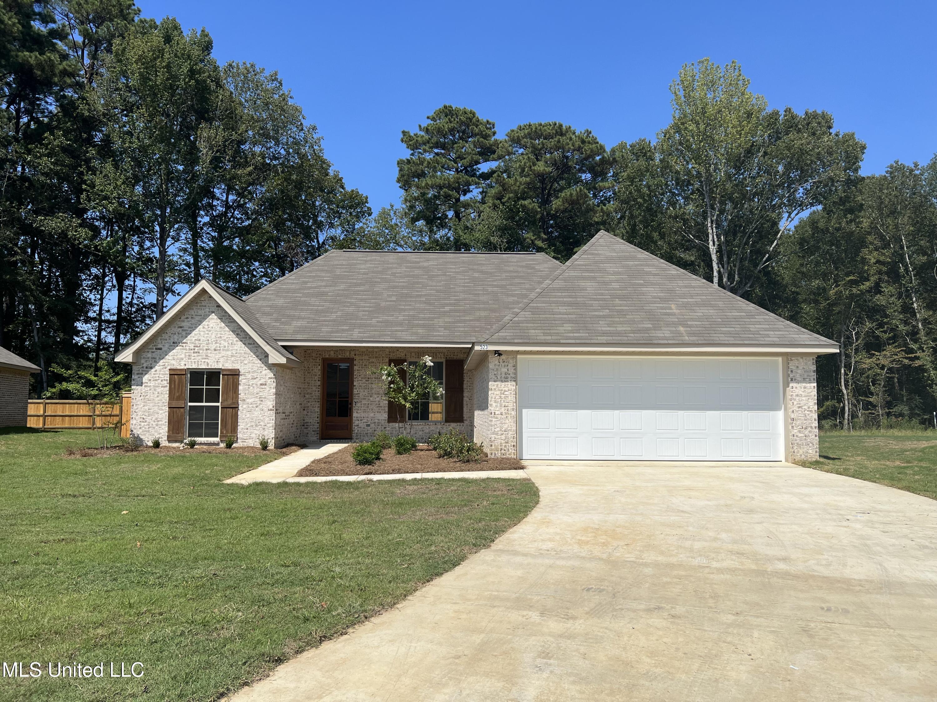 523 Silver Hill Drive Property Photo 1