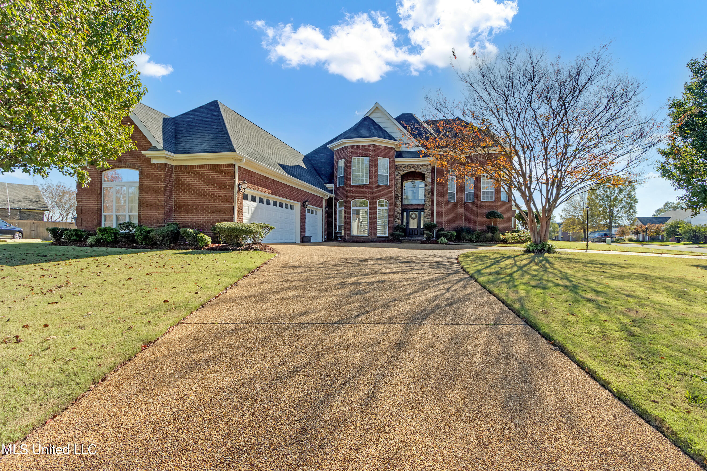 6550 Shenandoah Lane Property Photo 1