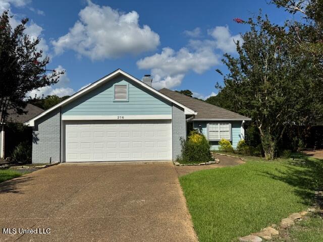 216 Sherlock Way Property Photo 1