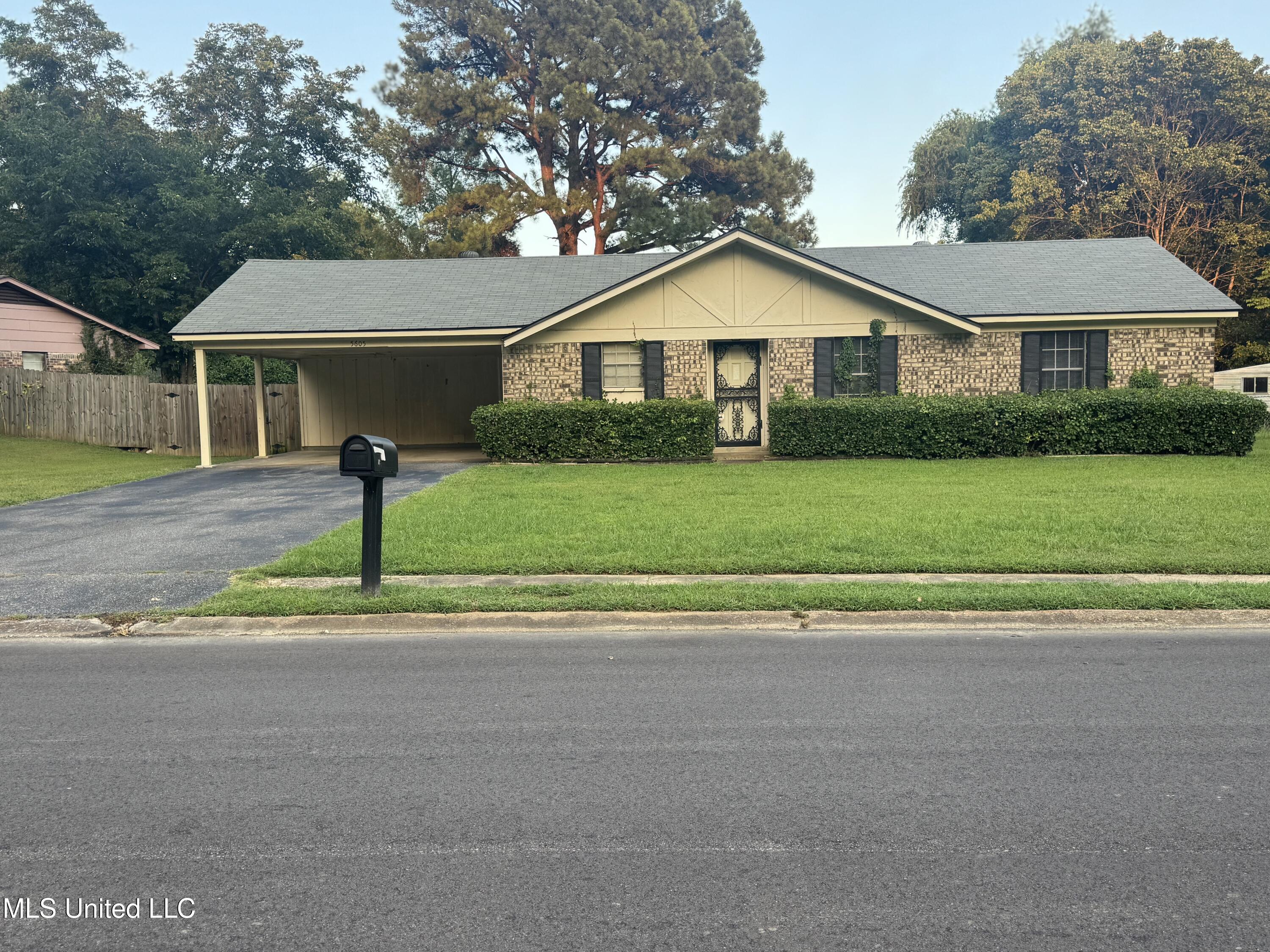 5605 Choctaw Drive Property Photo 1