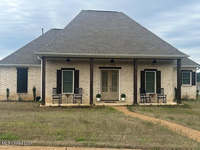 2154 Laughter Road N Property Photo 1
