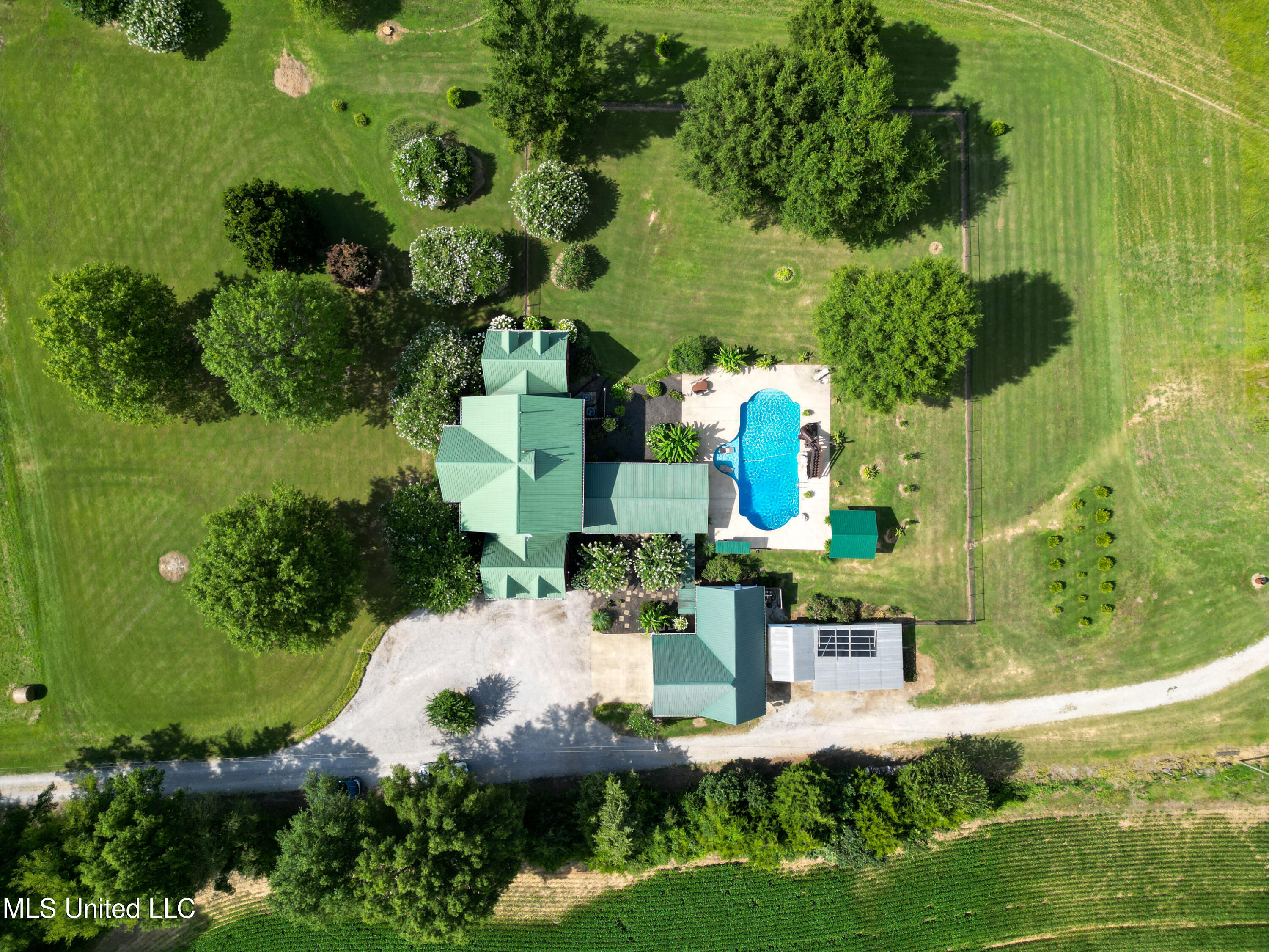 1354 Wilburn Road