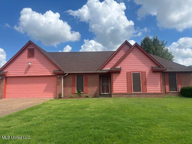 1066 Richland Drive Property Photo 1