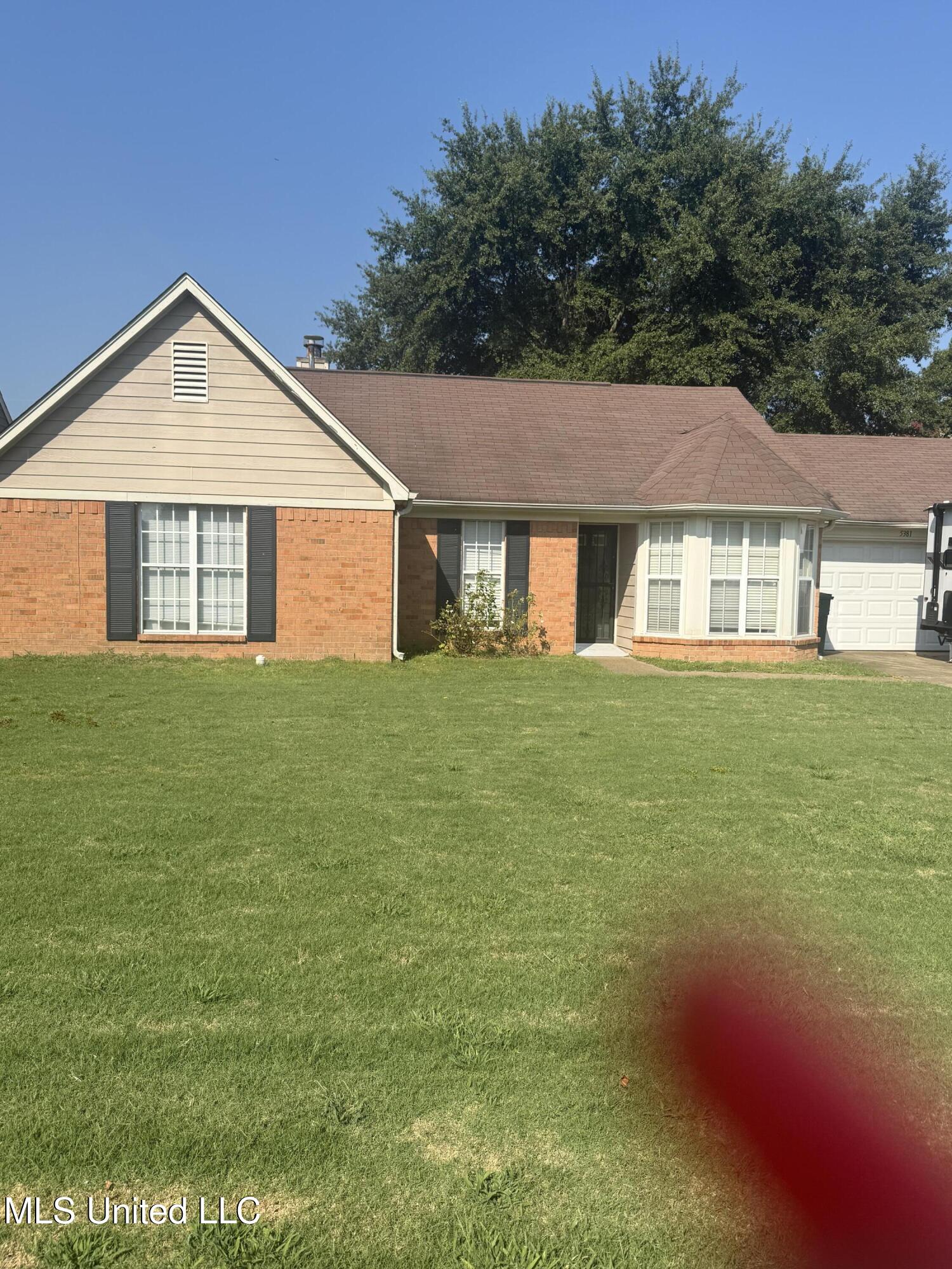 5381 Peppermill Drive Property Photo 1