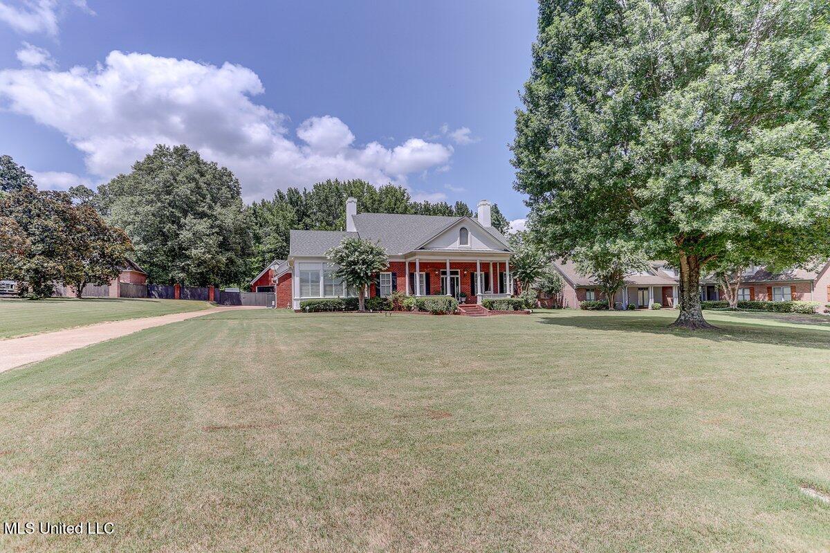 5460 Wedgewood Drive Property Photo 1