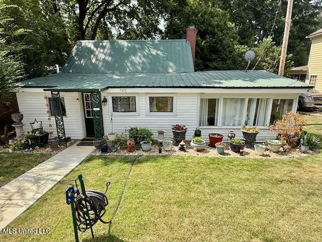 7975 Crescent Circle Property Photo 1