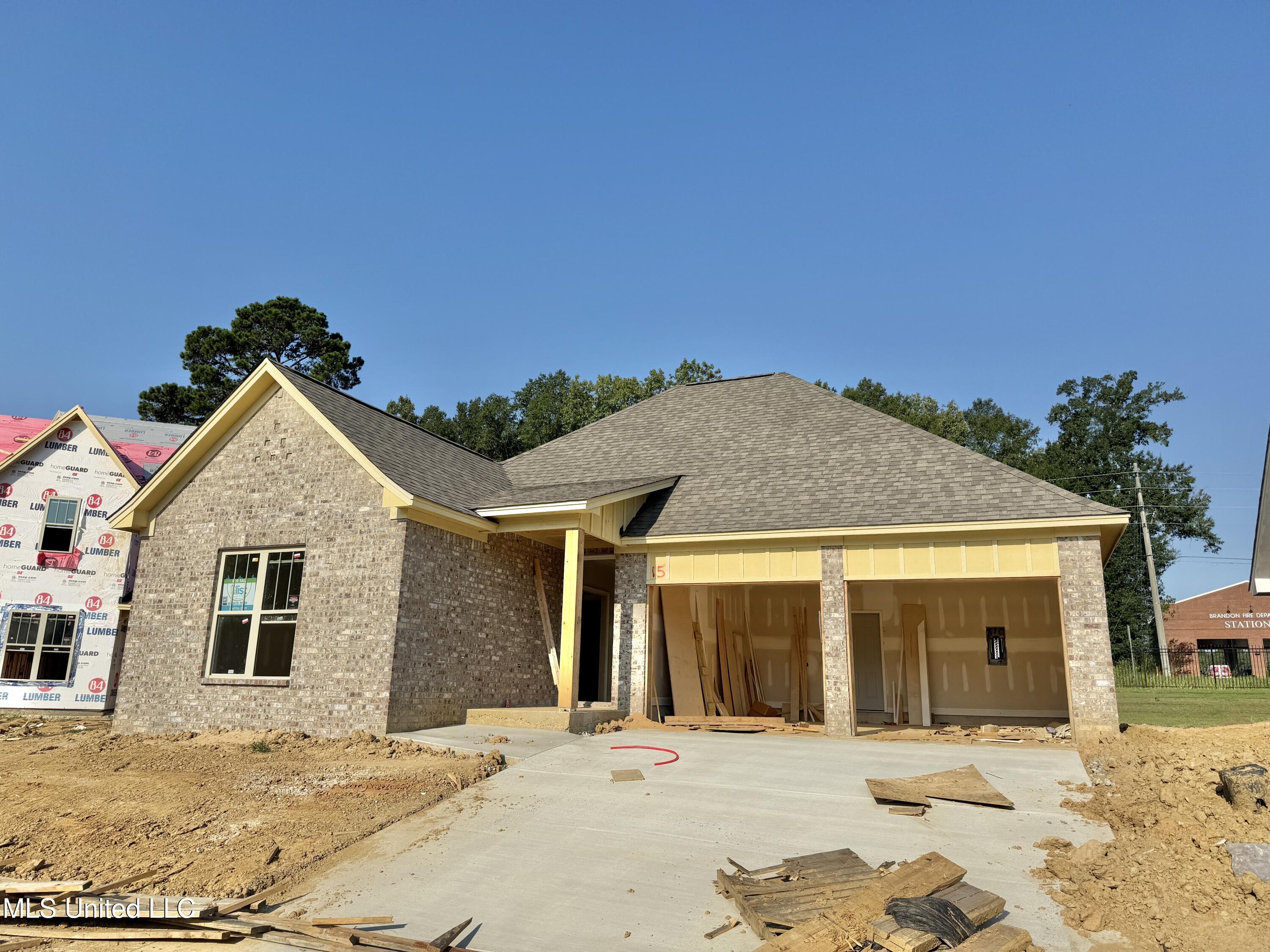 402 Hyde Park Cove Property Photo 1