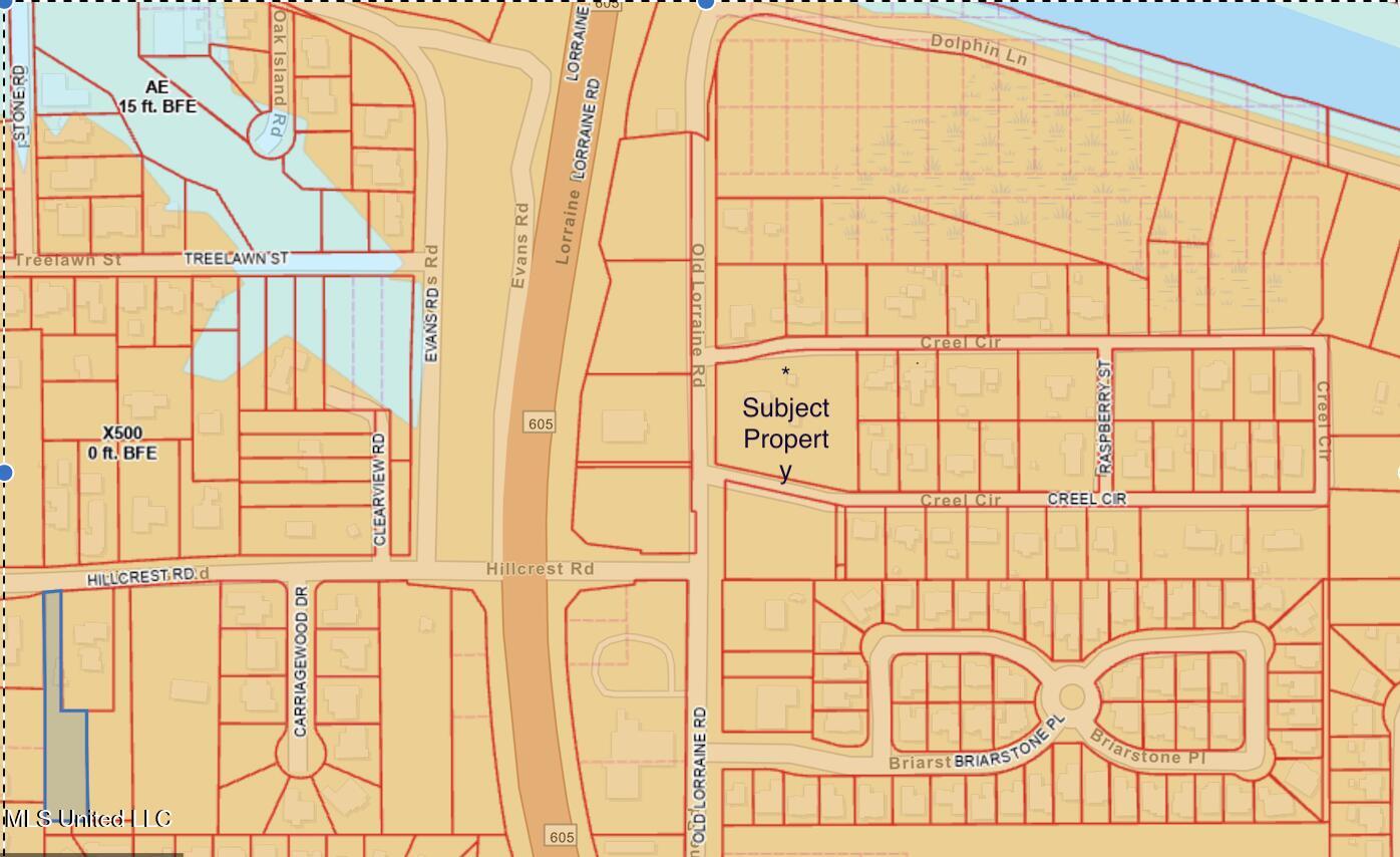 9298 Old Lorraine Road Property Photo 15