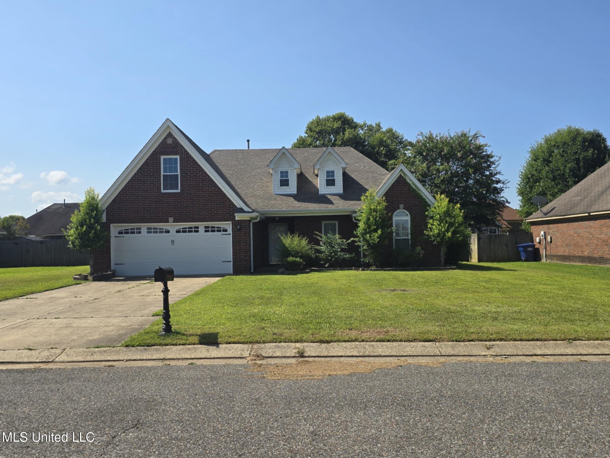 4193 W Ravenwood Park Property Photo 1