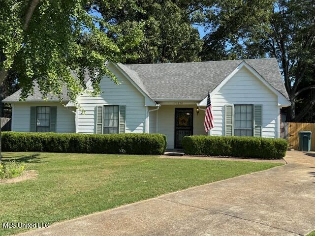 7650 Coral Meadows Drive Property Photo 1