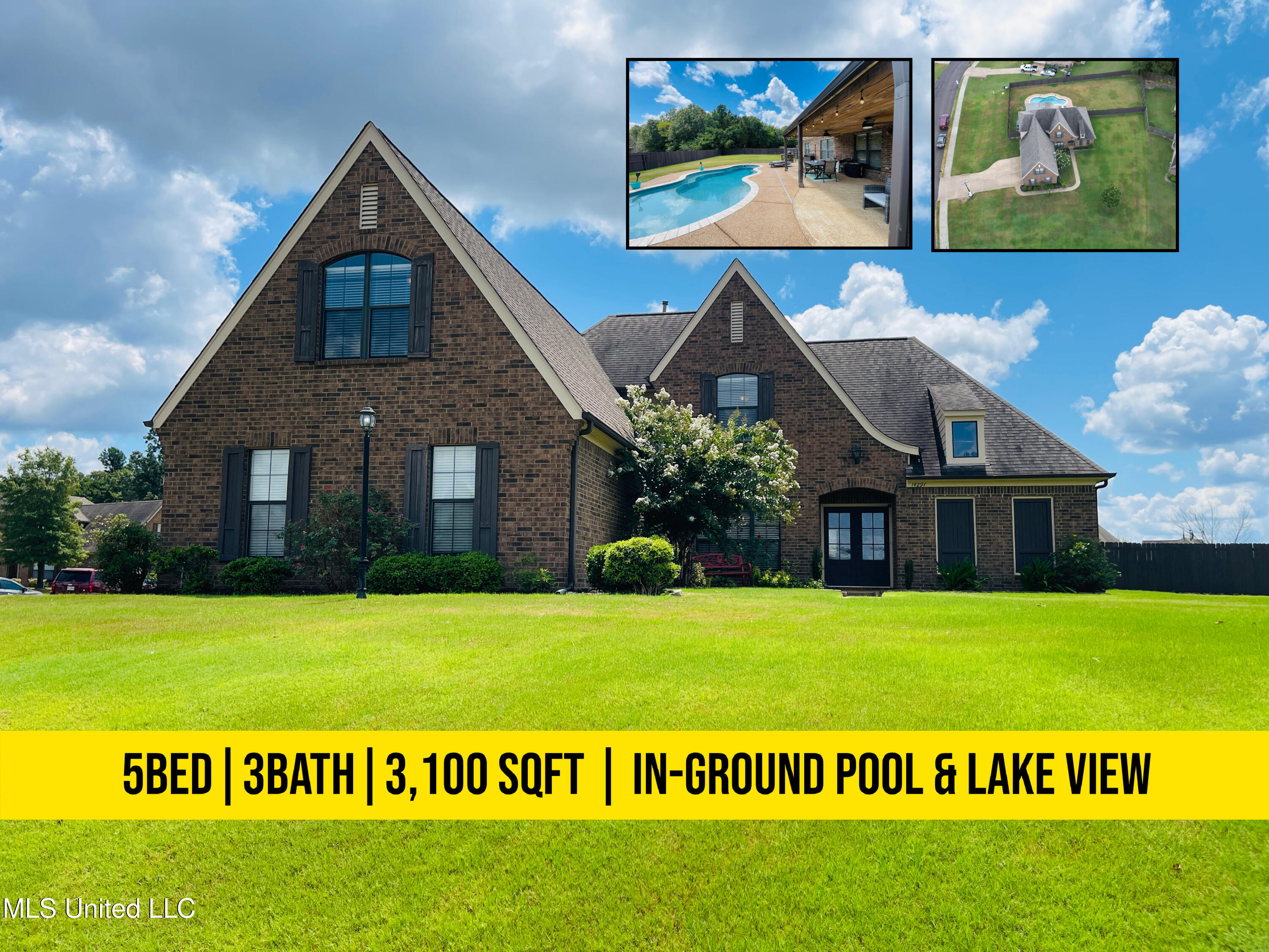 14291 Buttercup Drive Property Photo 1