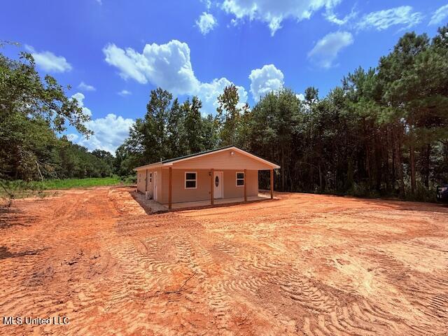 10508 Kokomo Road Property Photo 2