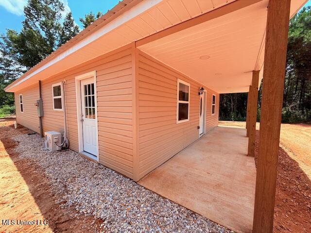 10508 Kokomo Road Property Photo 3