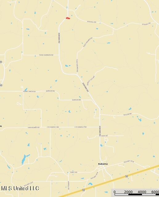 10508 Kokomo Road Property Photo 23