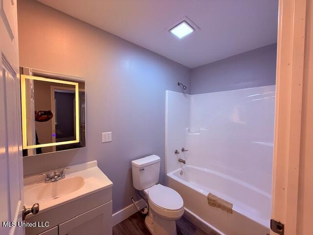 1058 Kokomo Road Property Photo 13