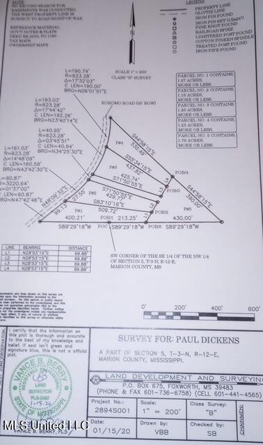 1058 Kokomo Road Property Photo 20