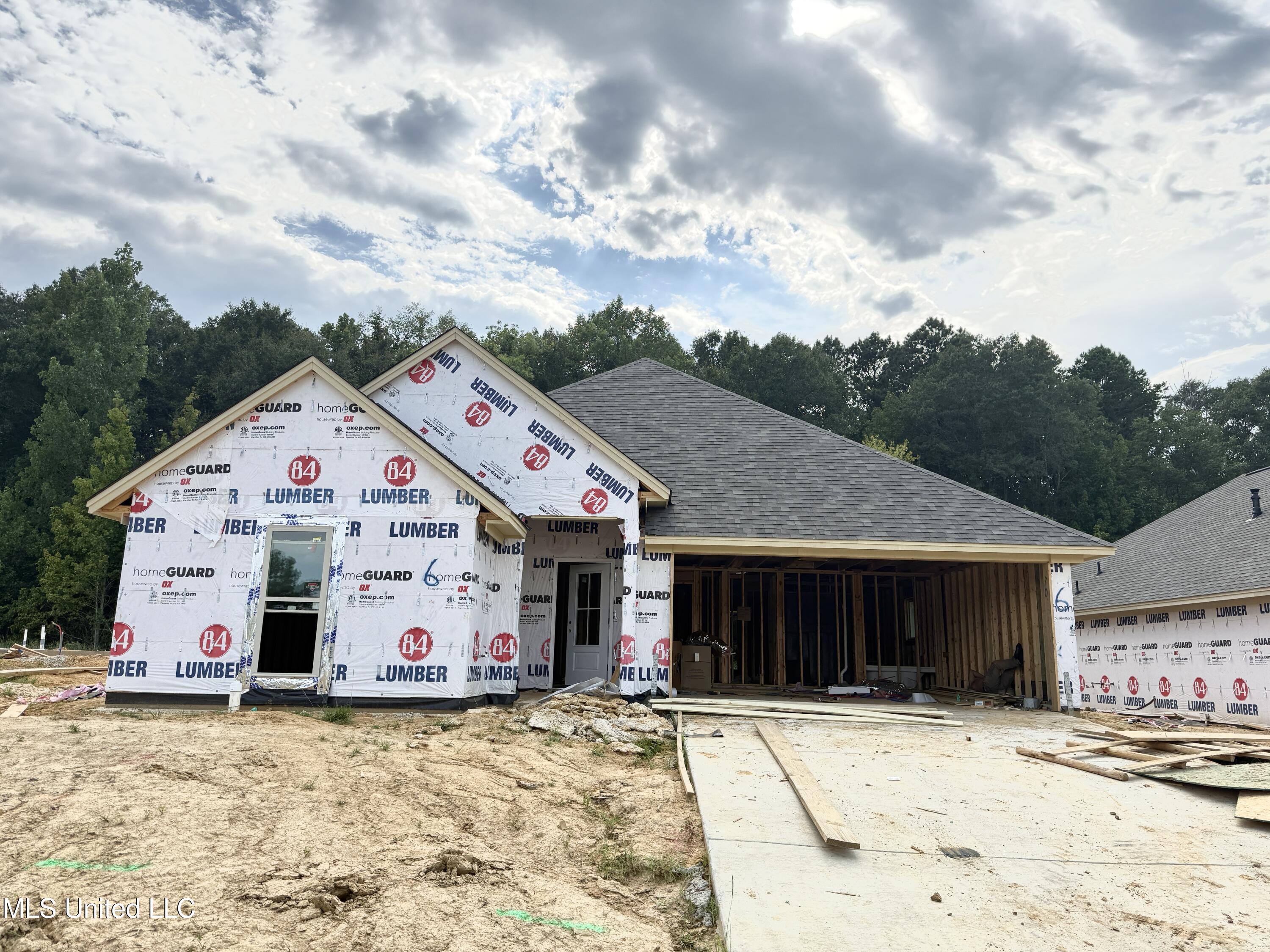 508 Stone Brook Place Property Photo 1