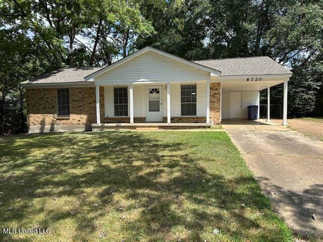 6720 Camelot Road Property Photo 1
