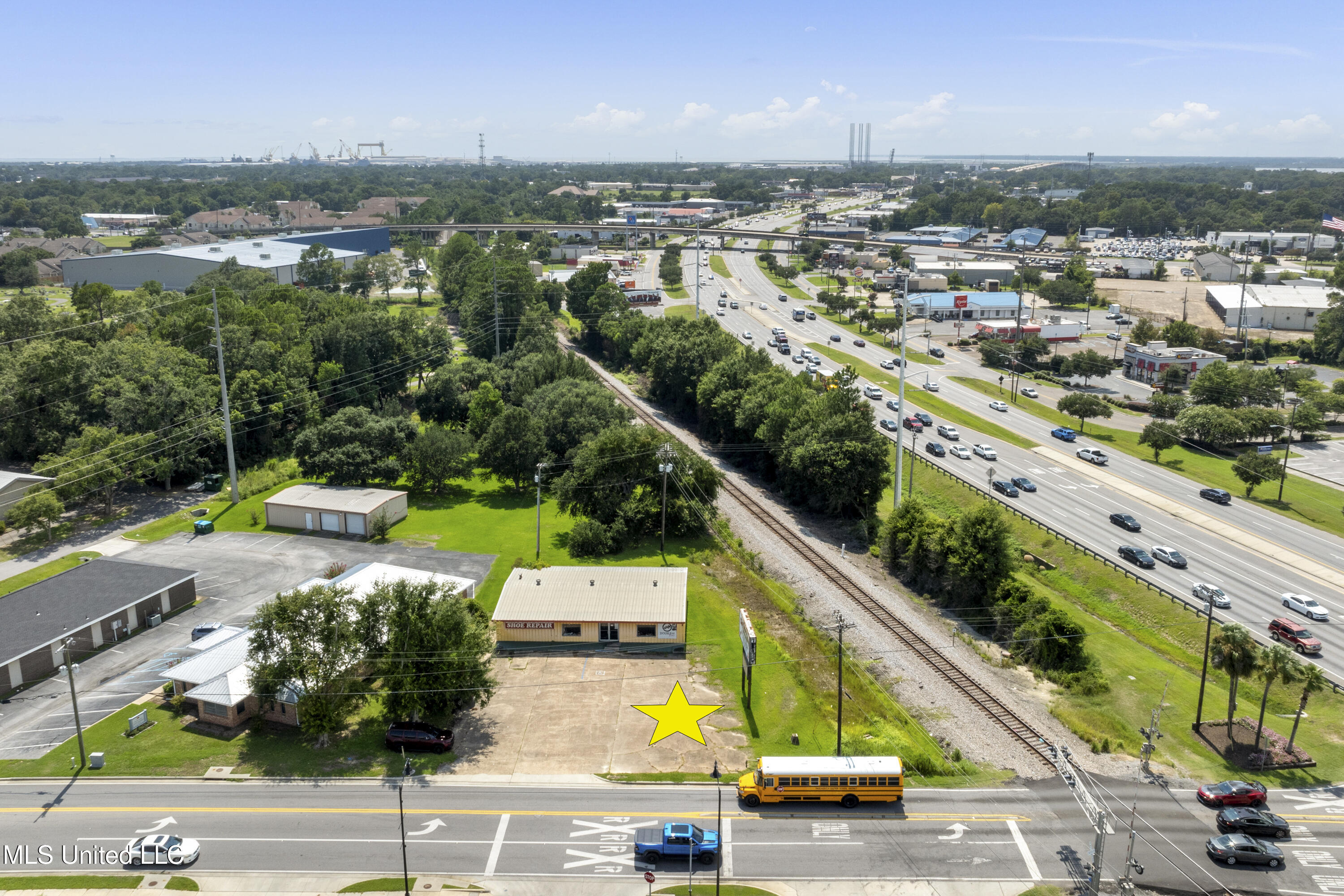 3717 Hospital Road Property Photo 7