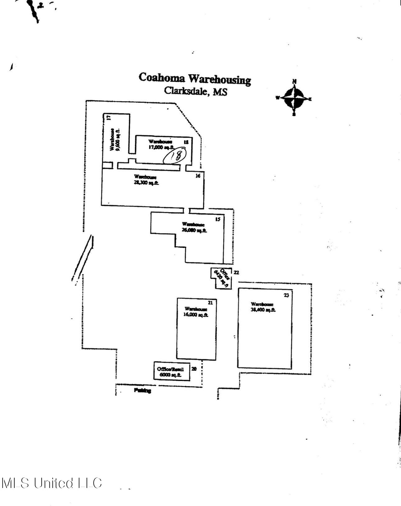 1201 Normandy Avenue Property Photo 18