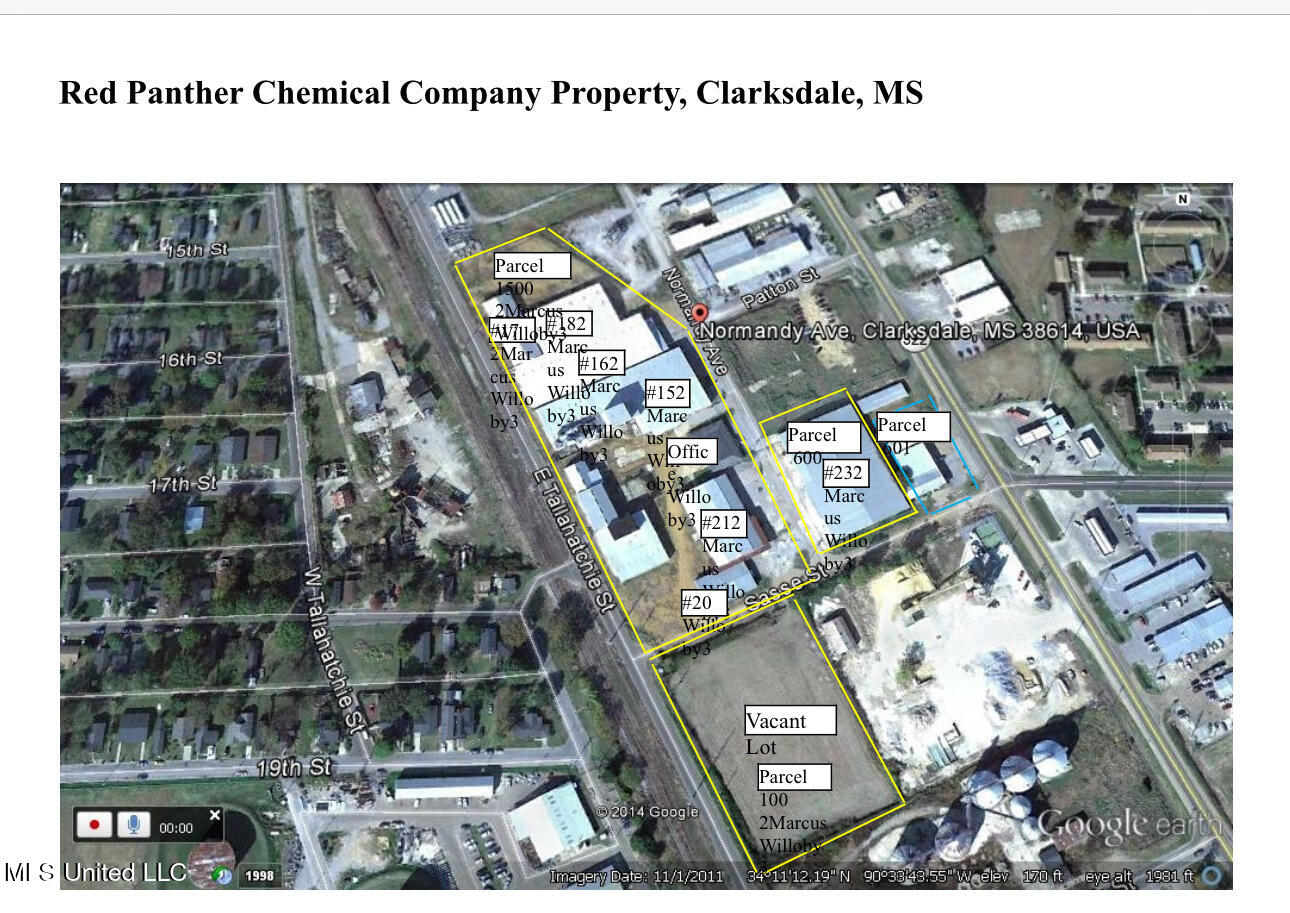 1201 Normandy Avenue Property Photo 19