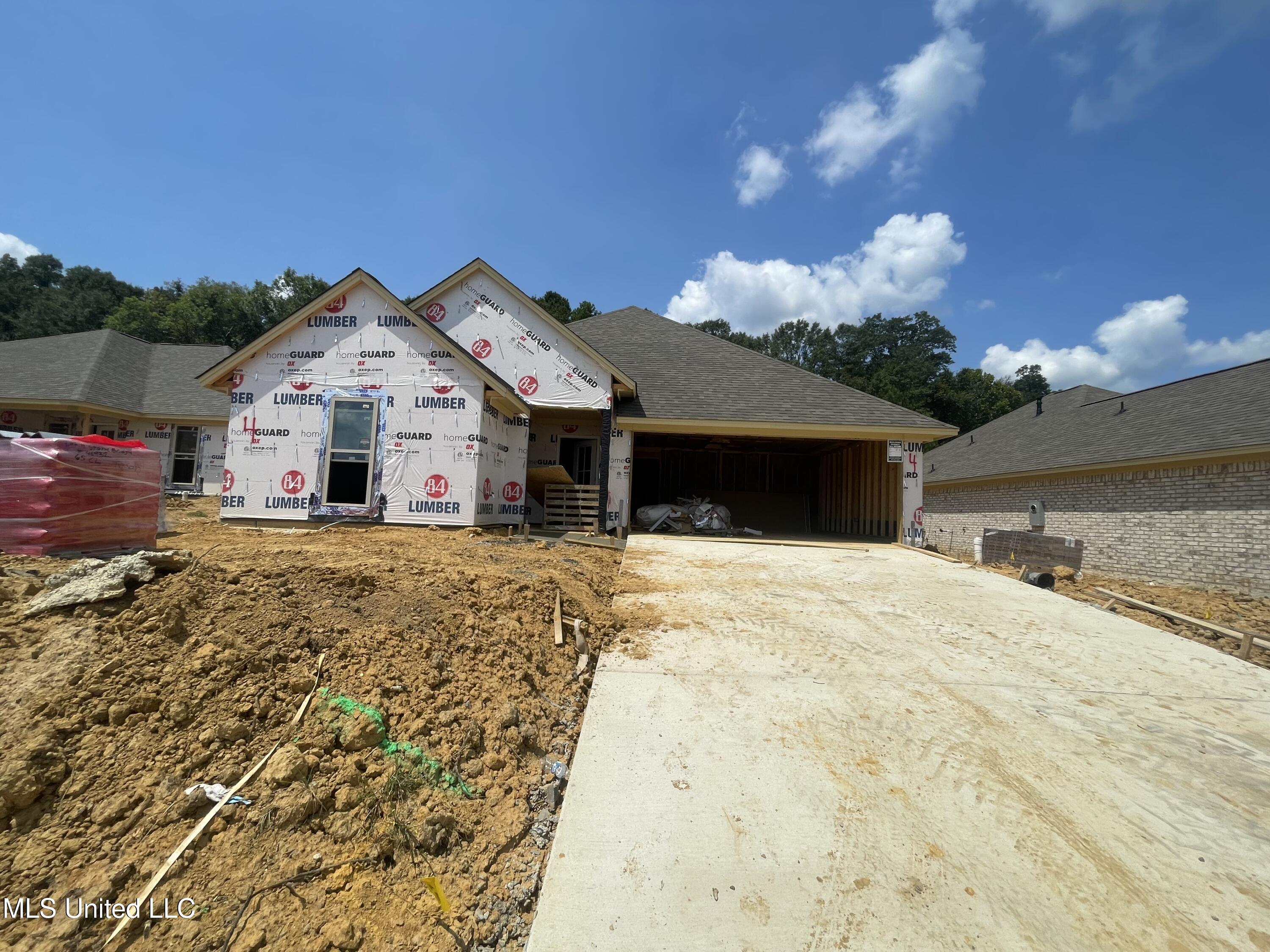 504 Stone Brook Place Property Photo 1