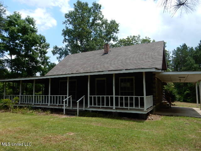 42 Foots Smith Road Property Photo 1