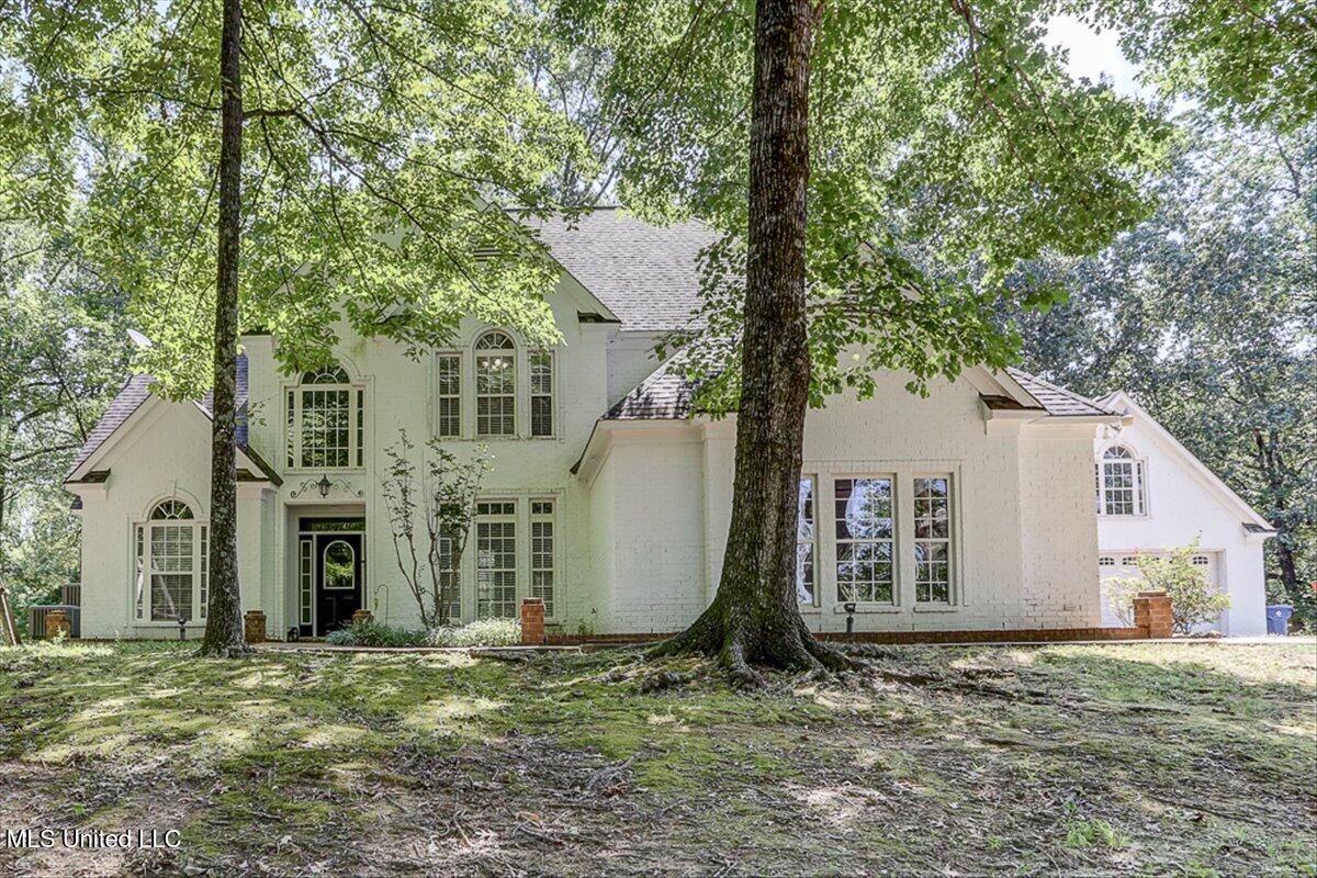 2284 N Fogg Road Property Photo 1