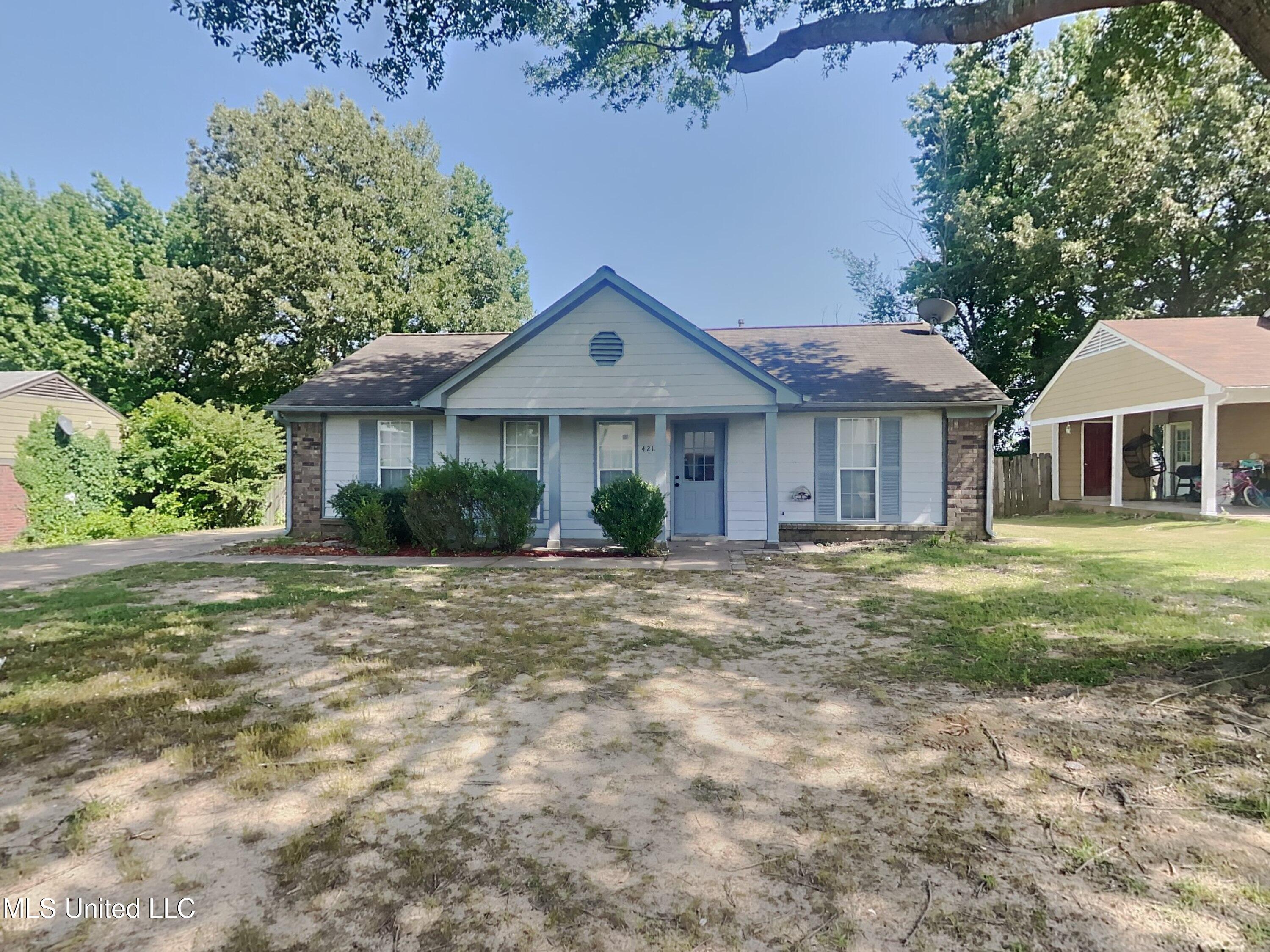 4217 Brighton Drive Property Photo 1