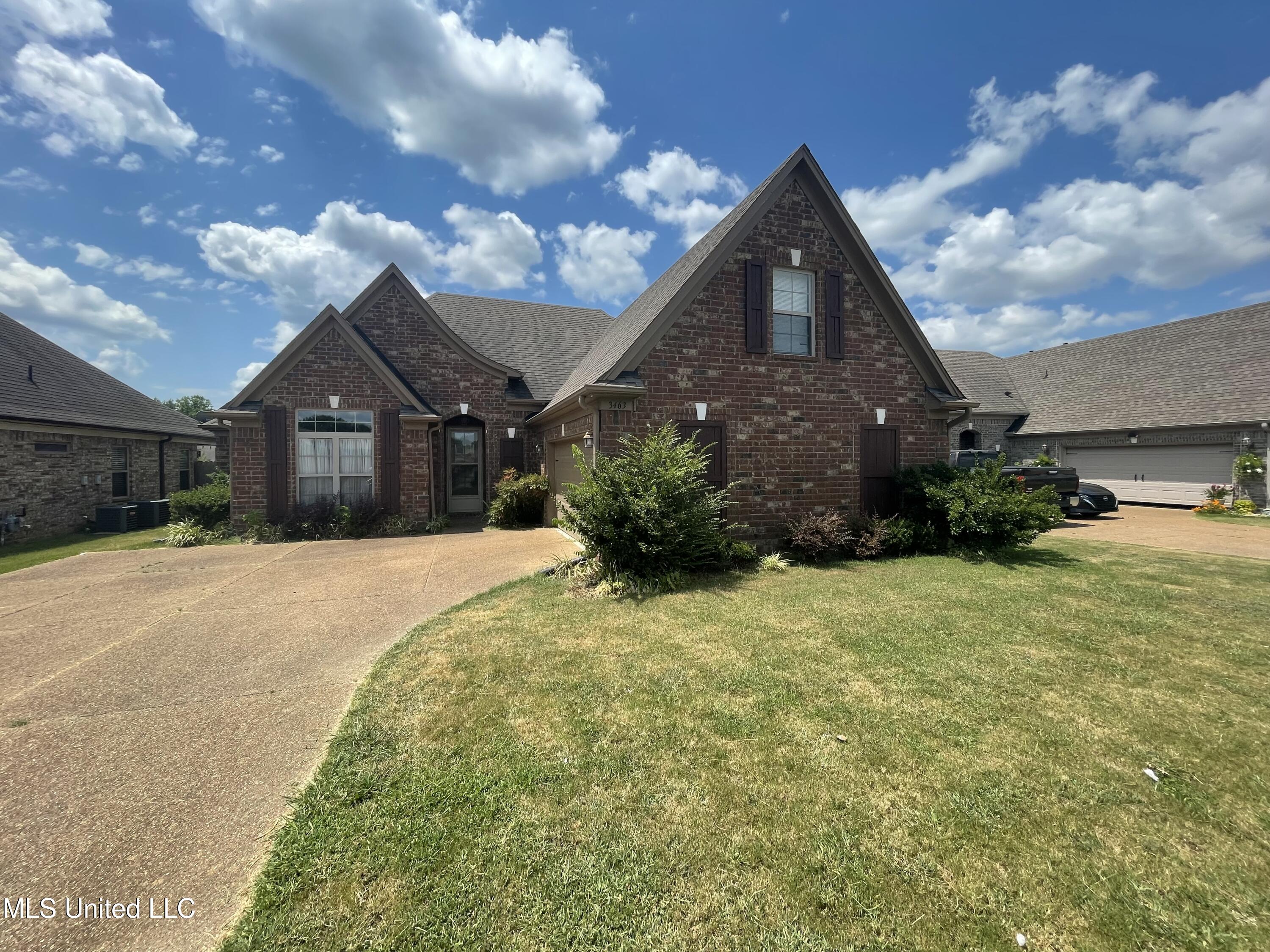 3463 Enclave Drive Property Photo 1